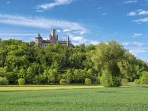 Marienburg Castle, Pattensen, Lower Saxony, Germany