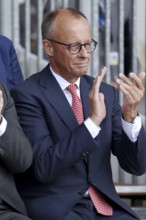Friedrich Merz also Joachim-Friedrich Martin Josef Merz, Chancellor of the Federal Republic of