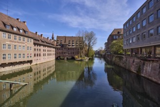 Heilig-Geist-Spital, Spital-Apotheke, historical building, hospital, historical pharmacy, general
