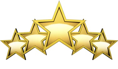 High resolution rendering of a ranking concept