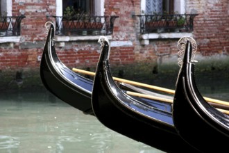 Gondolas