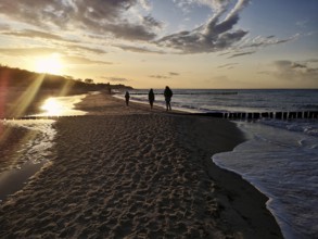Mecklenburg Baltic Sea coast, Kühlungsborn