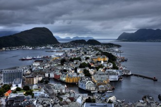 Ålesund, Norway