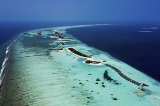 Impressions South Male Atoll, Indian Ocean, Maldives