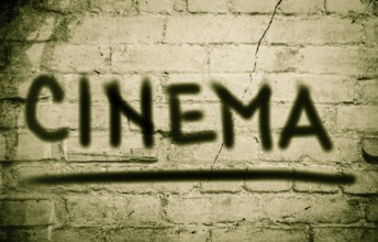 Cinema Concept