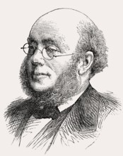 Alexander Russel, 1814–1876, a Scottish newspaper editor
