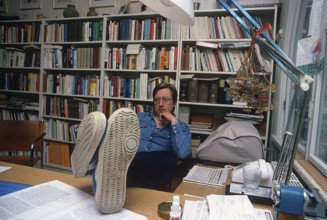Leif GW Persson (born 12 March 1945) is a Swedish criminologist, novelist, and television