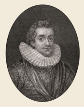 James I, King of England and Irelandand King of Scotland as James VI