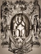 Clement II, was Pope from 1046 until his death in 1047