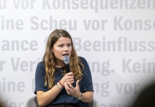 Buchmesse Frankfurt