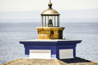 Church in greece, in north spain, galicia, spain