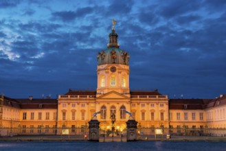 Charlottenburg Palace