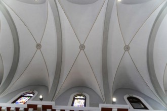 Sanctuary, Basilica of the Virgin of Charity of Cobre, Virgin de la Caridad del Cobre, near