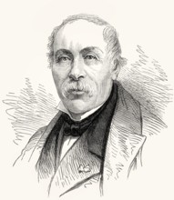 Joseph Jean-Baptiste Marie Charles Amédée Pichot, 1795–1877, a French historian and translator