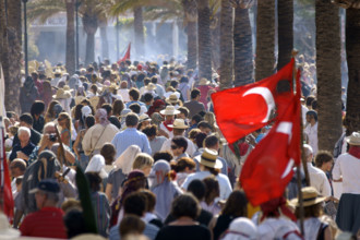 Moros y cristianos