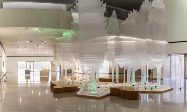 Iberian Museum of Jaén, Jaén province, Andalusia, Spain