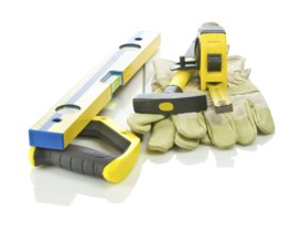 Set for repairing