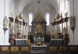 Solingen-Gräfrath, St. Mariä Himmelfahrt