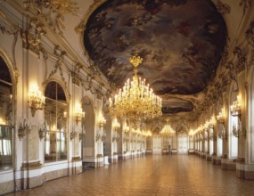 Vienna, Schönbrunn Palace