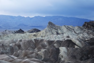 Death Valley, Valley of Death, Zabriskie Point, USA, United States of America