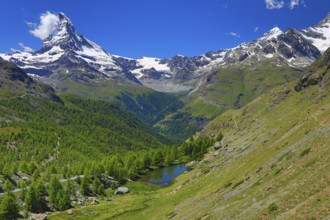 Matterhorn