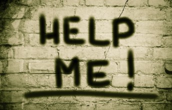 Help Concept