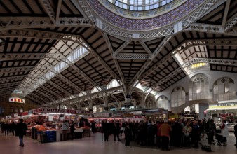 Spain Valencia Mercado Central 52145