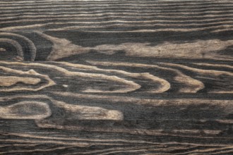 Vintage wooden board horizontal image
