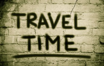 Travel Time Concept