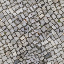 Large texture - cobblestones, tileable, to be used with the corresponding bumpmap and normal map