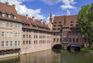 Pictures from Nuremberg city views