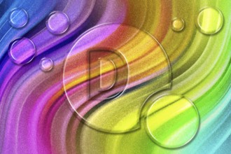 Vitamin D health Symbol, vitamin Concept, cholecalciferol, immune system function, rainbow glitter