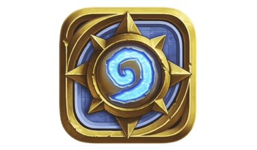 Hearthstone Emblem, Games, Logo
