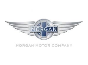 Morgan Logo, Logo