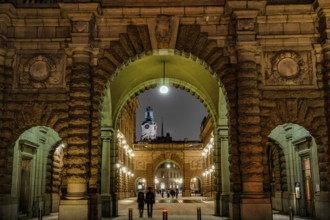 Stockholms Lickusdagen and Night view. Shooting Location: Sweden, Stockholm