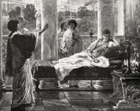 Cultural life in Ancient Rome