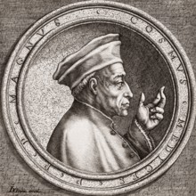Cosimo I de' Medici, 1519 – 1574, Grand Duke of Tuscany