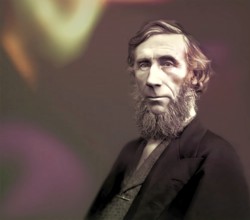 John Tyndall, 1820 –1893, Irish physicist and chemist, discoverer oft he greenhouse effect,