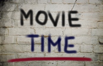 Cinema Concept