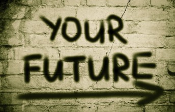 Your Future Concept