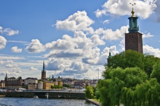 Stockholm, near Stockholm, Sweden