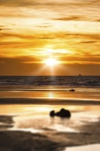 An image of the nice landscape of Broome Australia