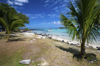 Beach, Beach, Blue Bay Marine Park, Parc marin de Blue Bay, Blue Bay Marine Park, Marine Protected