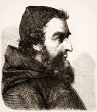 Pope Urban II, c.?1042 – 29 July 1099, was Pope from 12 March 1088 to his death in 1099