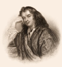 Thomas Clifford, 1. Baron Clifford of Chudleigh, 1630-1673, englischer Staatsmann und Politiker