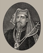 Henry IV, 1367-1413, King of England, Great Britain
