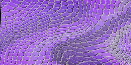Violet mermaid scales, fish scale, Fantasy texture