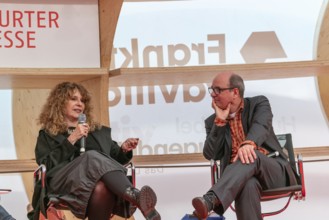 Frankfurt Book Fair