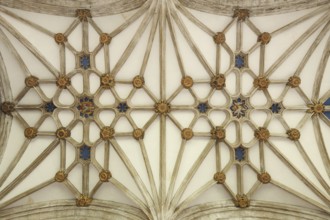 Vault, St., Saint, Saint