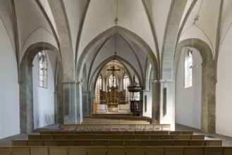 Architects Brüning Rein, Essen, St., Sankt, Saint
